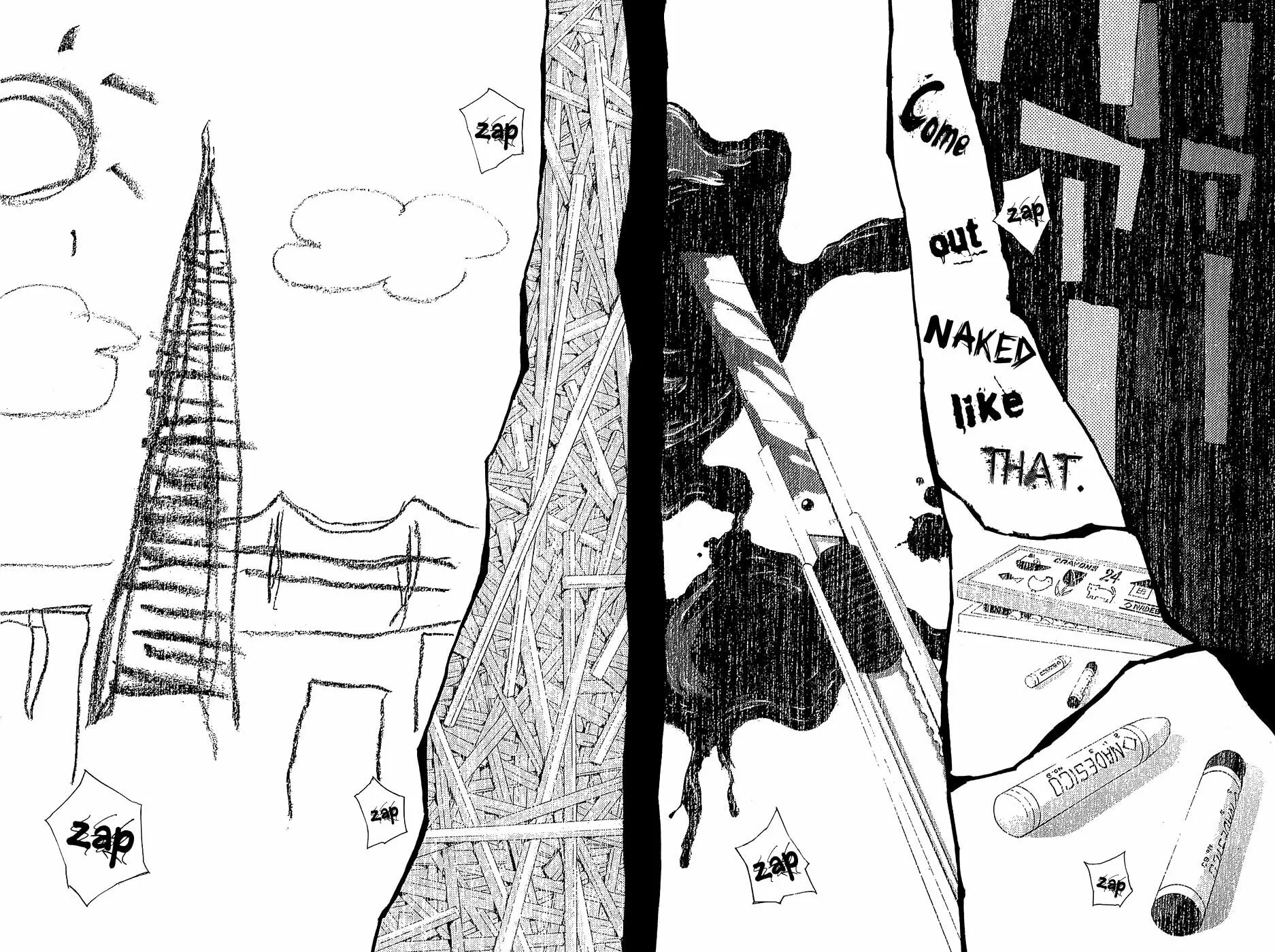 Read Psychometrer chapter 1 image 24 on Lezhin