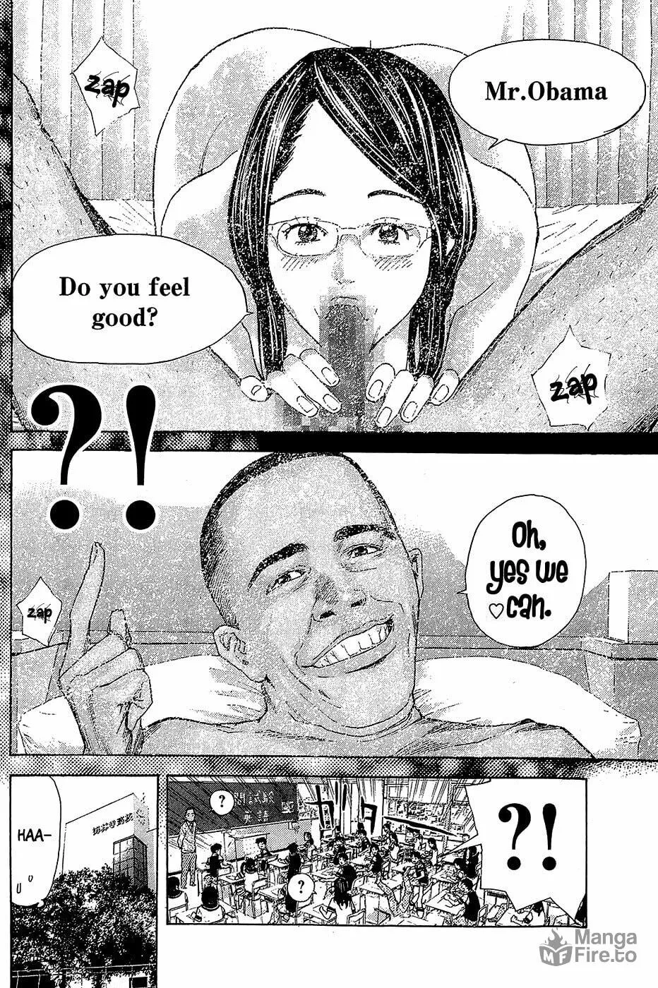 Read Psychometrer chapter 1 image 35 on Lezhin