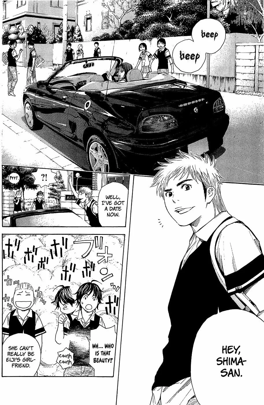 Read Psychometrer chapter 1 image 37 on Lezhin