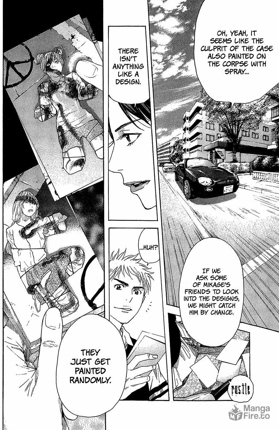 Read Psychometrer chapter 1 image 39 on Lezhin
