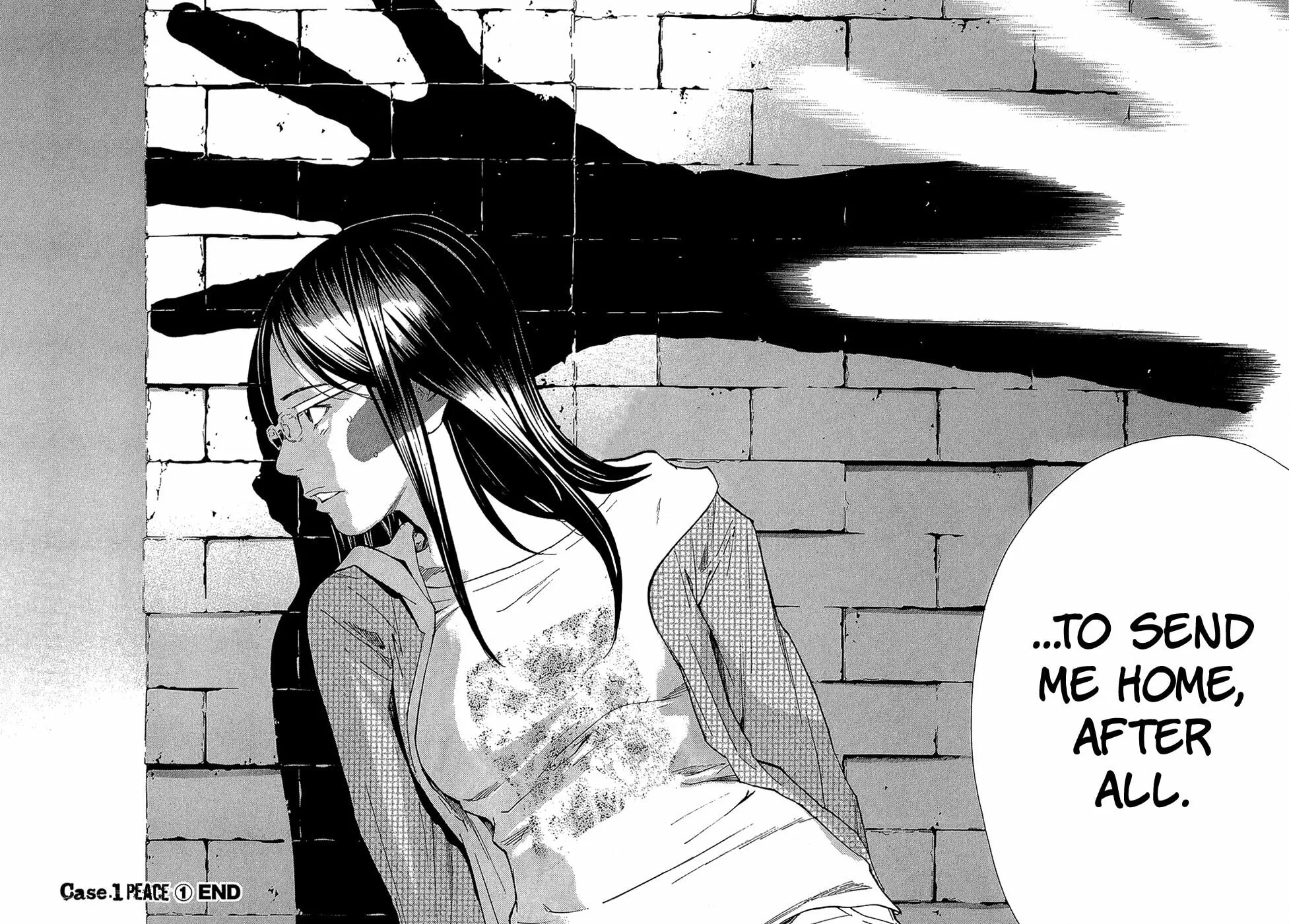 Read Psychometrer chapter 1 image 47 on Lezhin