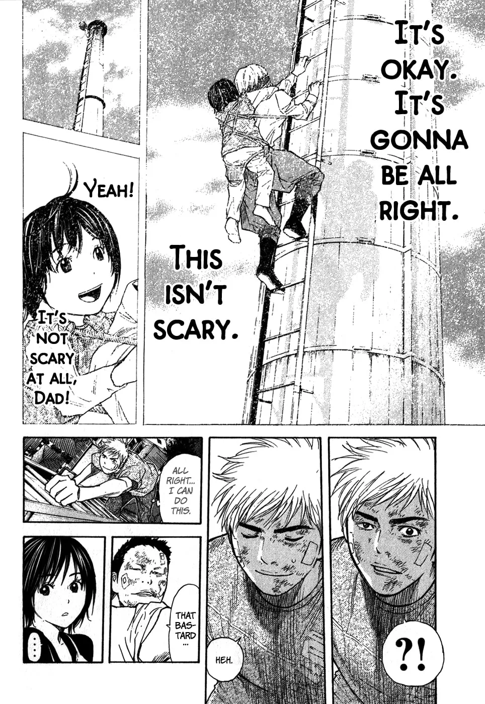 Read Psychometrer chapter 12 image 16 on Lezhin