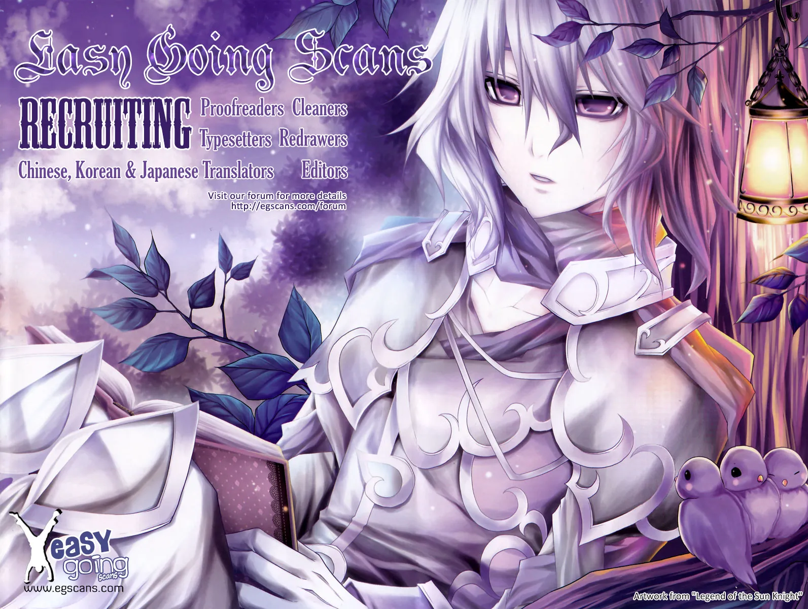Read Psychometrer chapter 14 image 21 on Lezhin