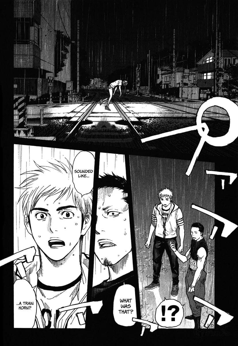 Read Psychometrer chapter 14 image 5 on Lezhin