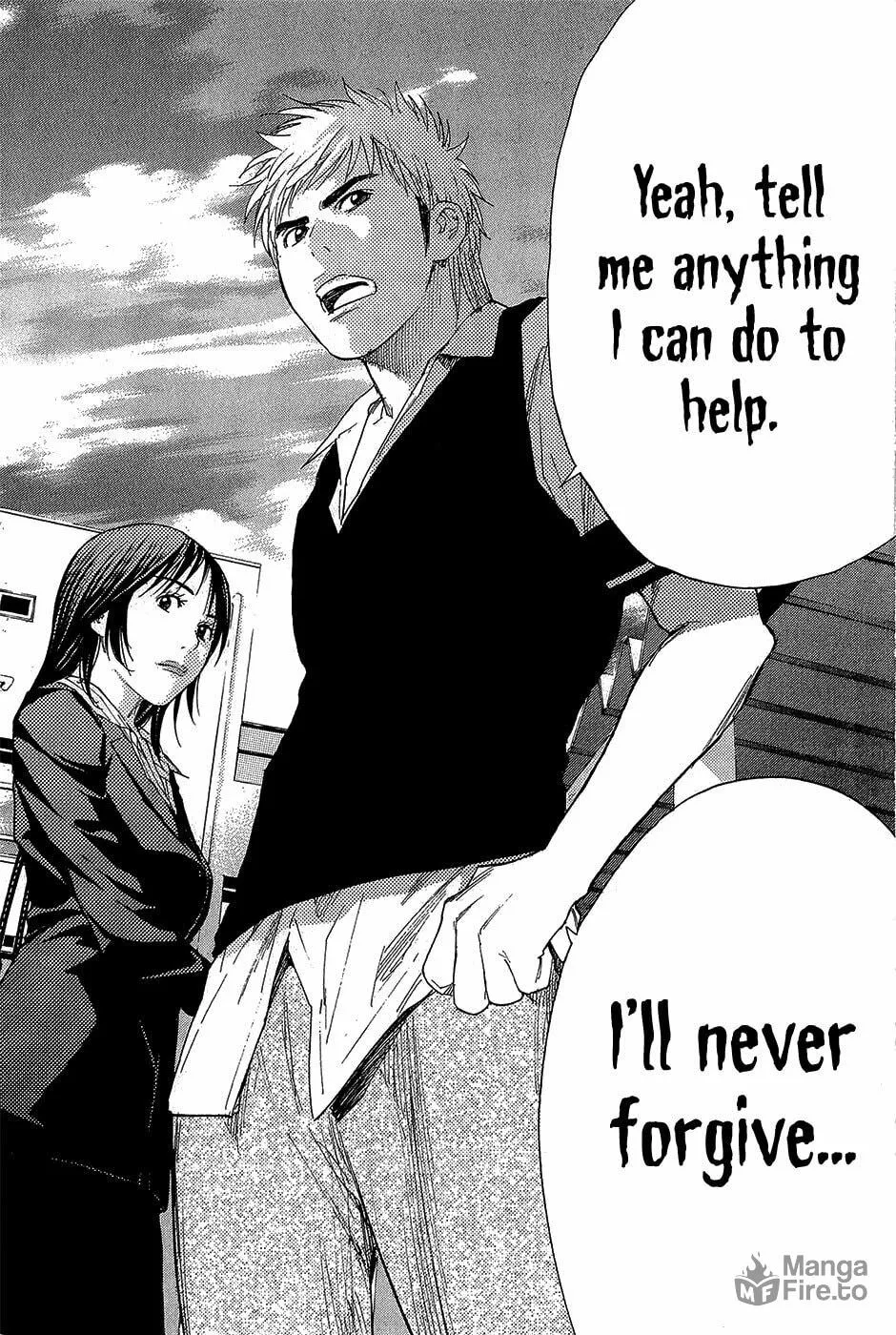 Read Psychometrer chapter 2 image 19 on Lezhin