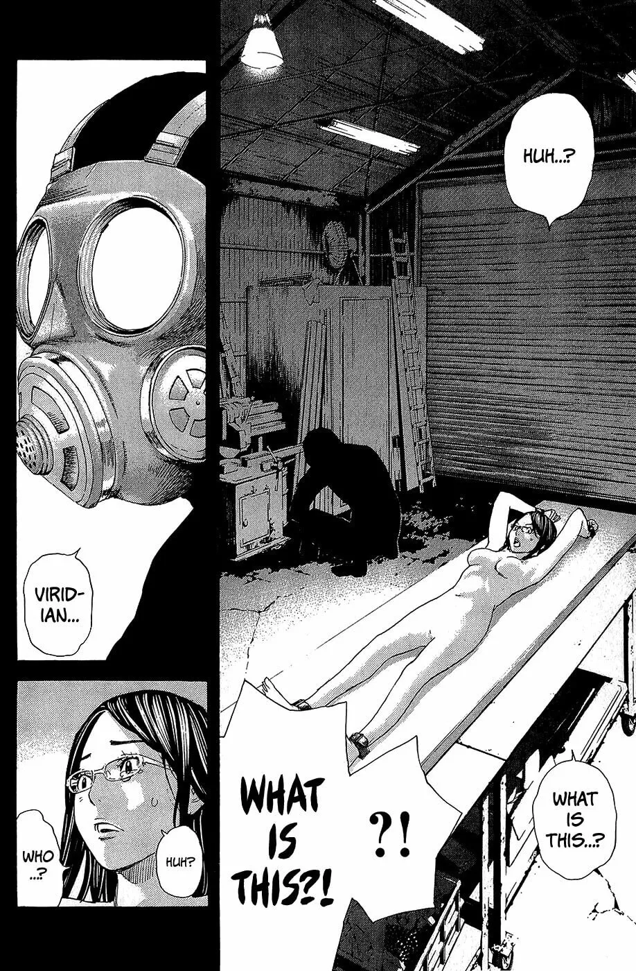Read Psychometrer chapter 2 image 3 on Lezhin