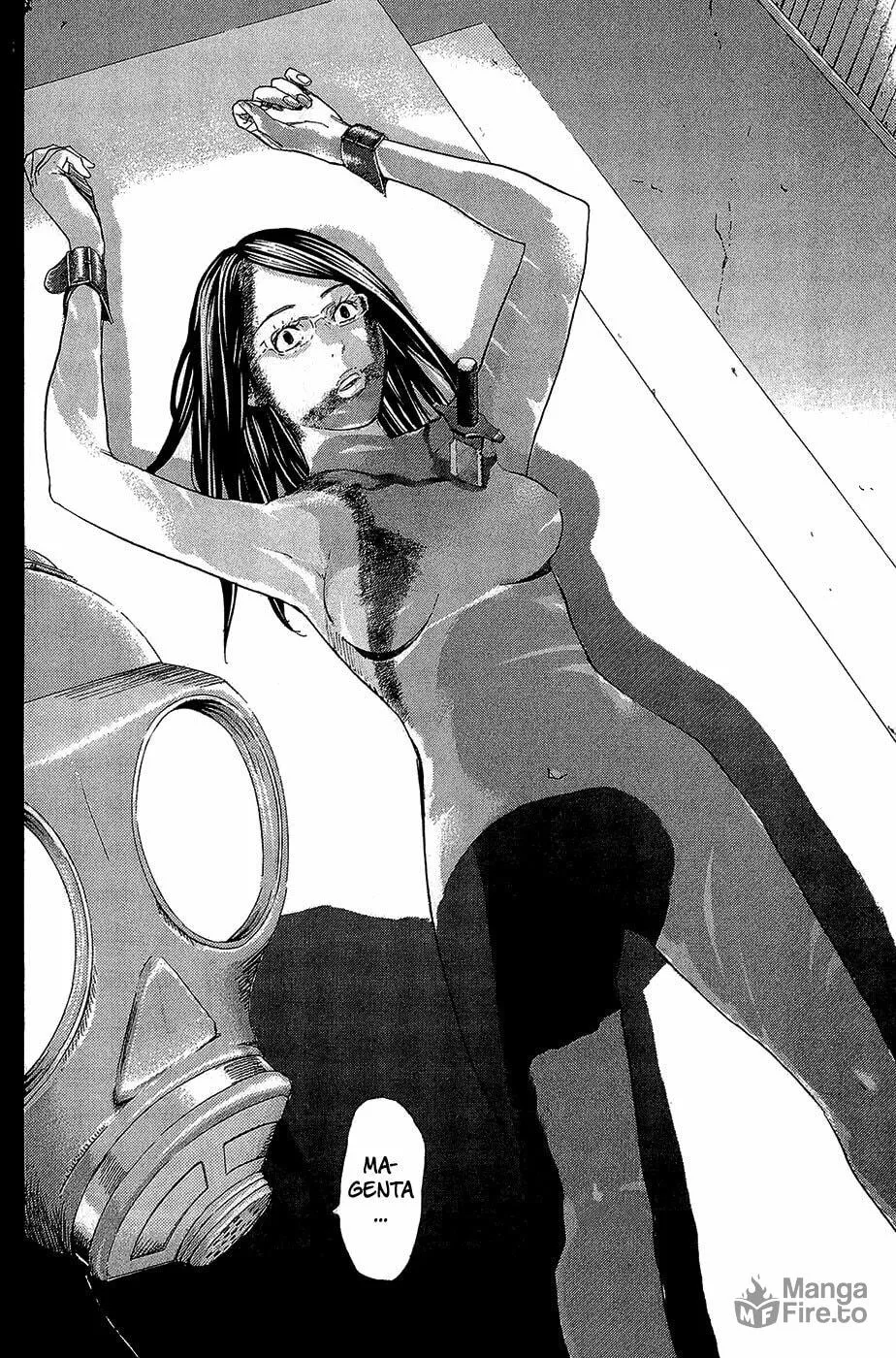 Read Psychometrer chapter 2 image 5 on Lezhin