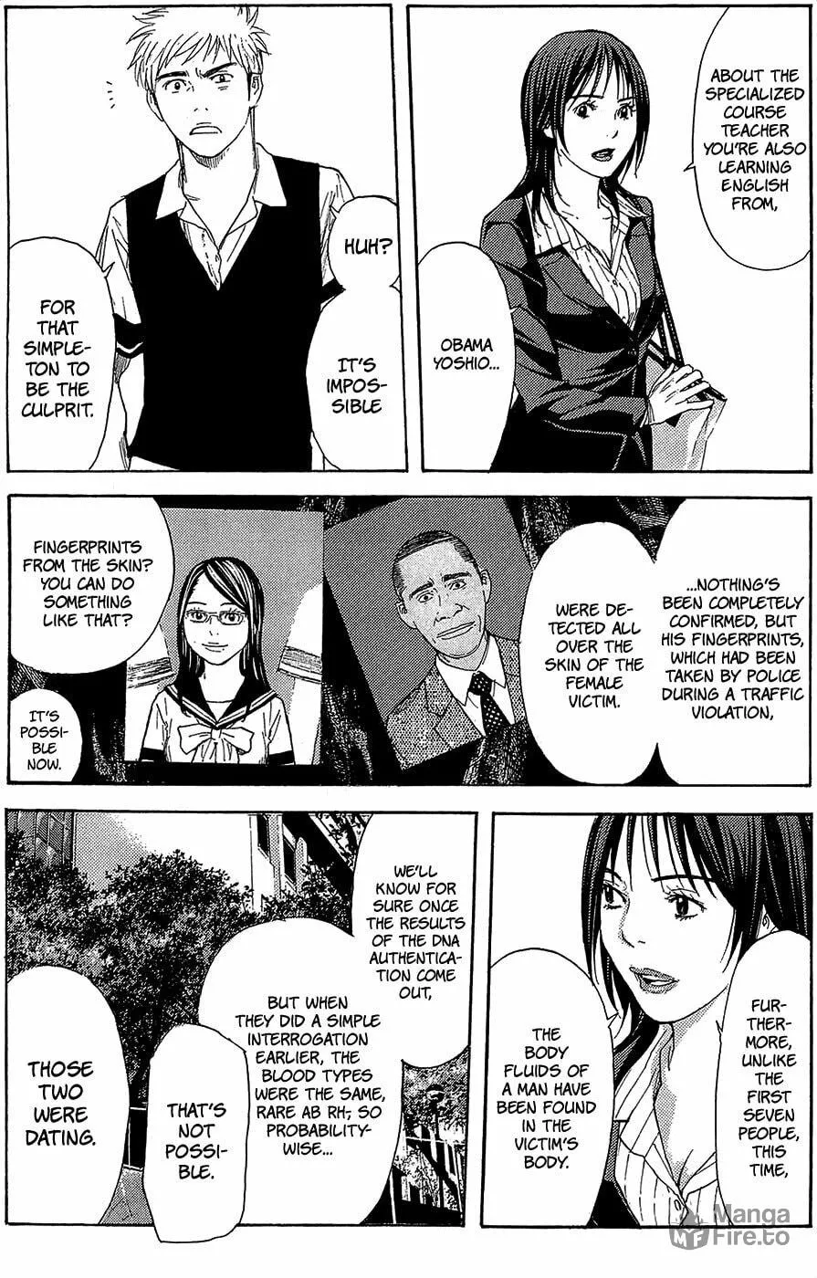 Read Psychometrer chapter 2 image 8 on Lezhin