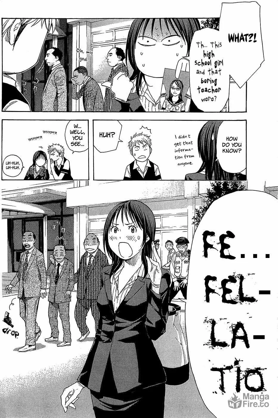 Read Psychometrer chapter 2 image 9 on Lezhin