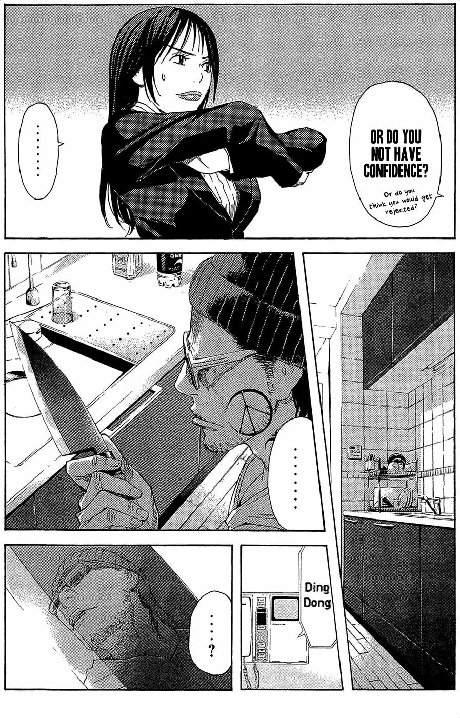 Read Psychometrer chapter 3 image 12 on Lezhin