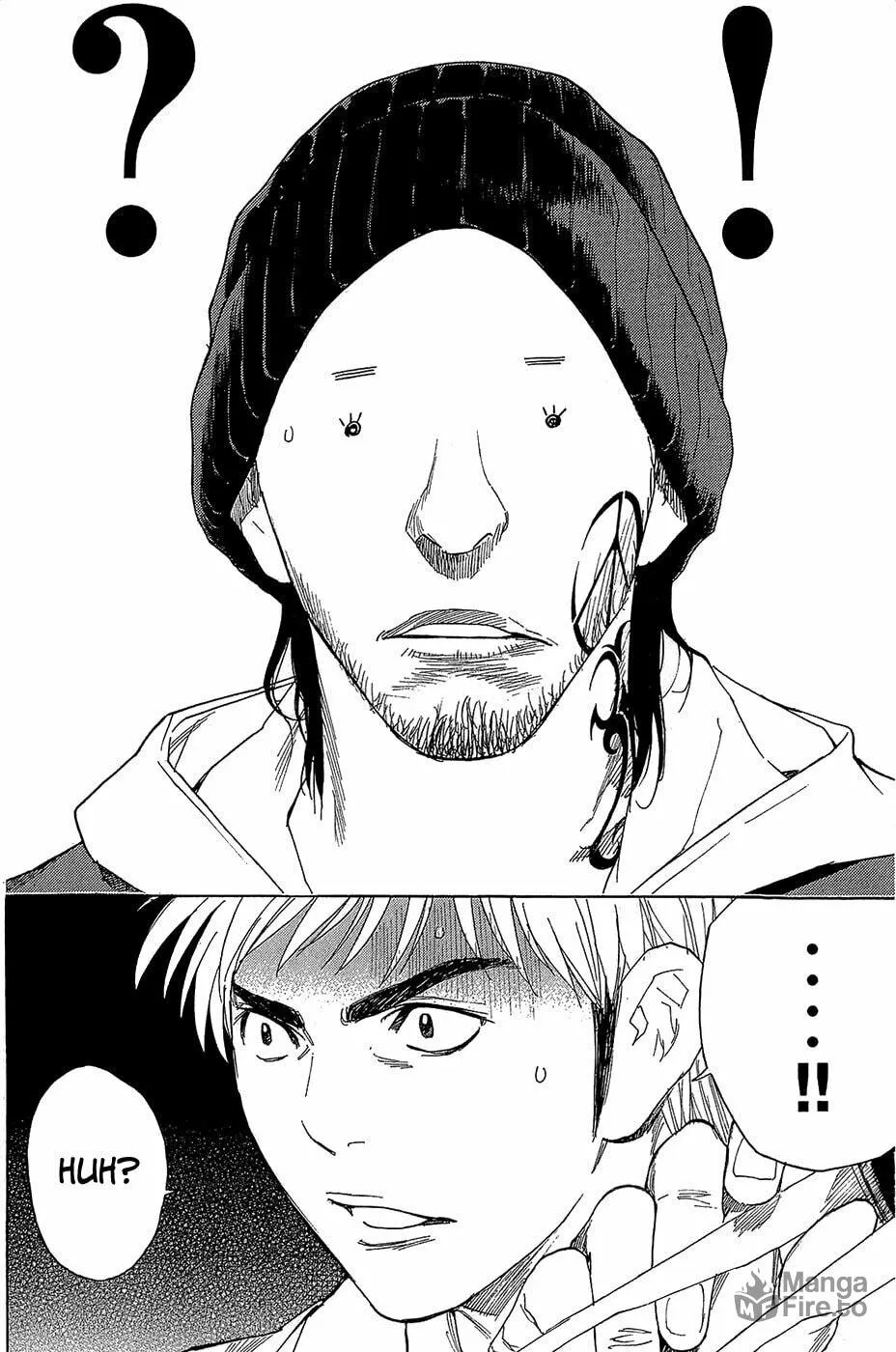 Read Psychometrer chapter 3 image 19 on Lezhin