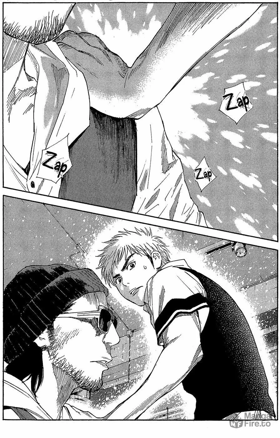 Read Psychometrer chapter 3 image 2 on Lezhin