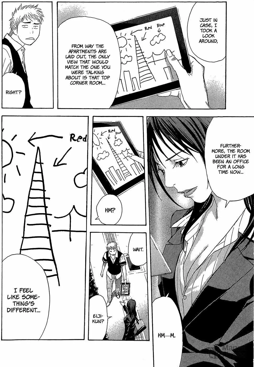 Read Psychometrer chapter 3 image 23 on Lezhin