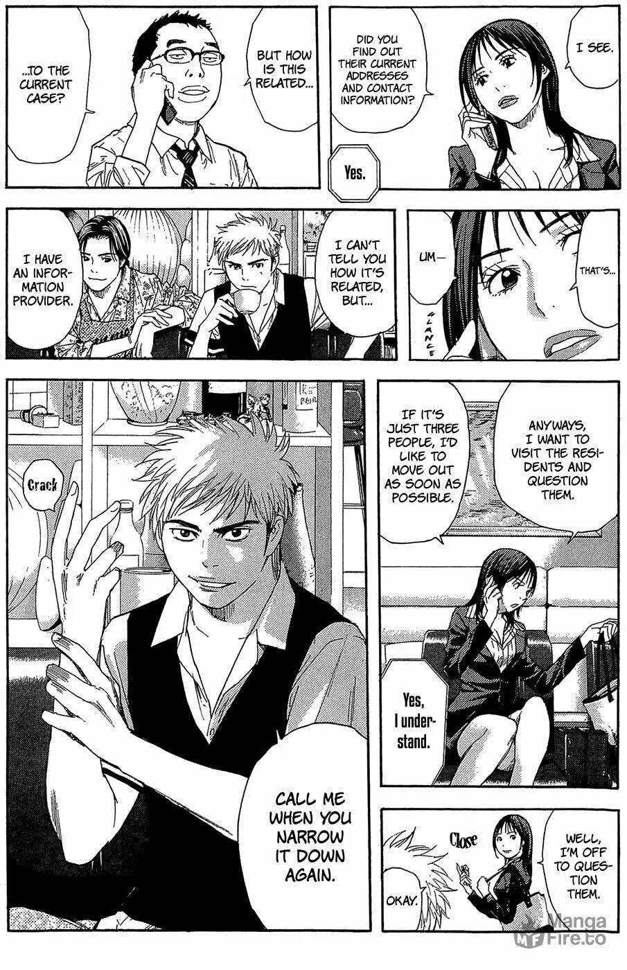 Read Psychometrer chapter 4 image 5 on Lezhin