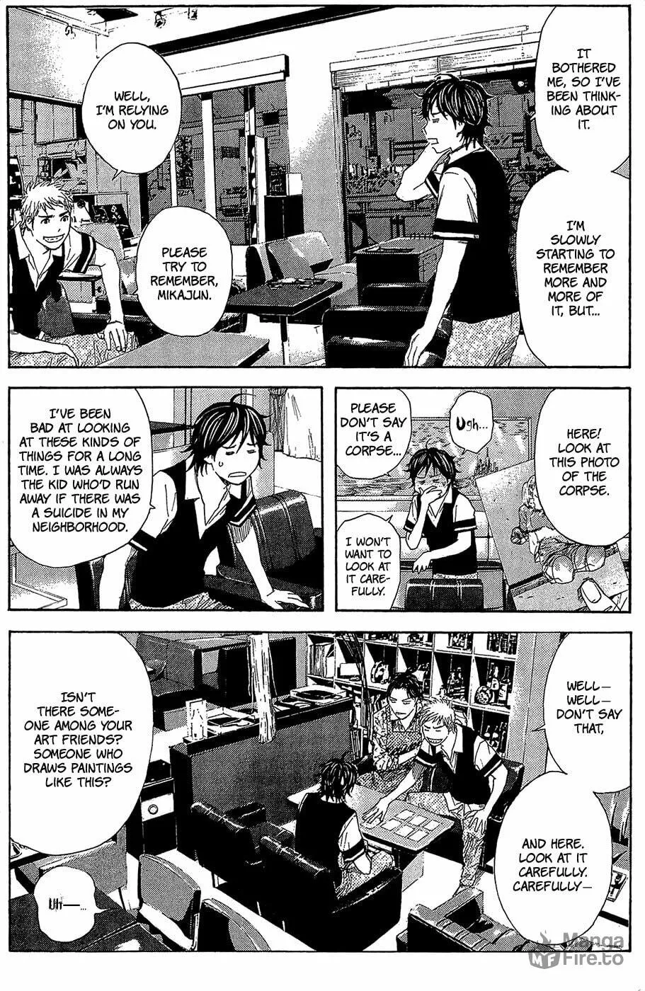 Read Psychometrer chapter 4 image 8 on Lezhin