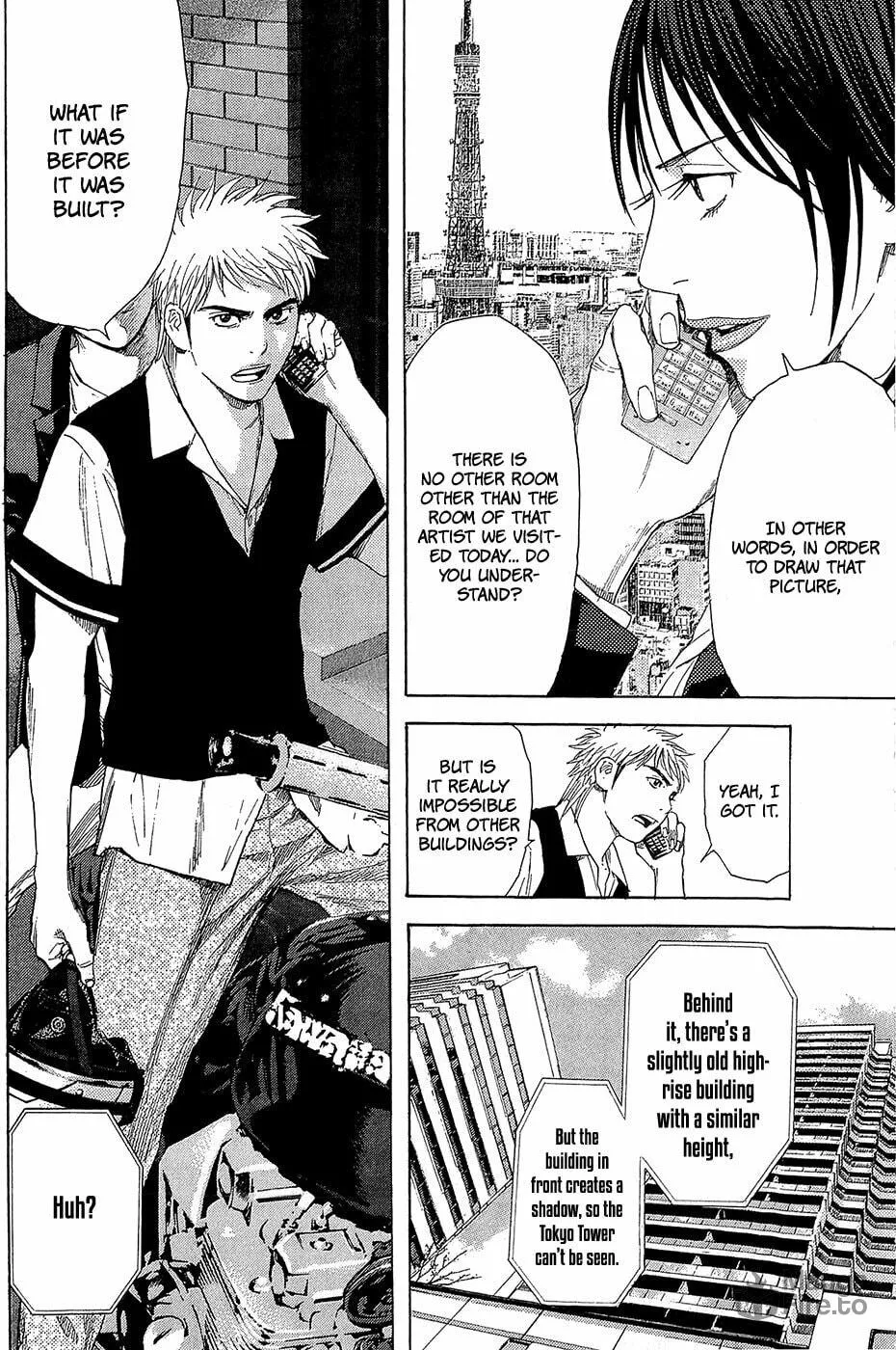Read Psychometrer chapter 5 image 11 on Lezhin