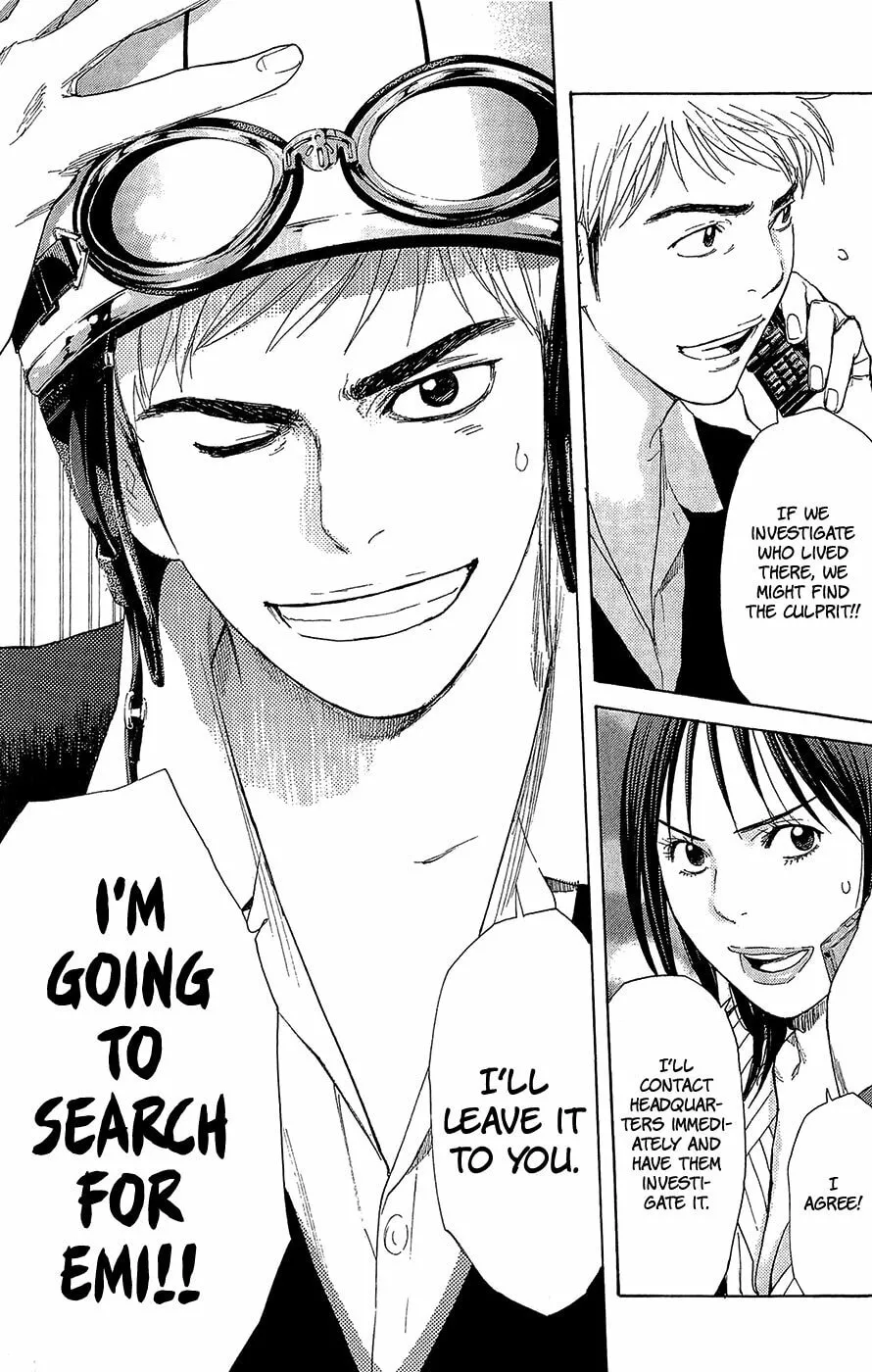 Read Psychometrer chapter 5 image 16 on Lezhin
