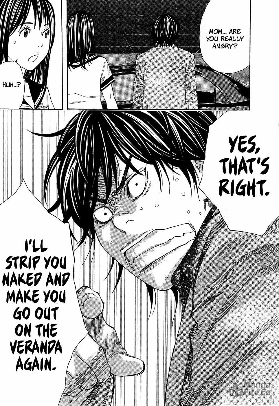 Read Psychometrer chapter 5 image 19 on Lezhin