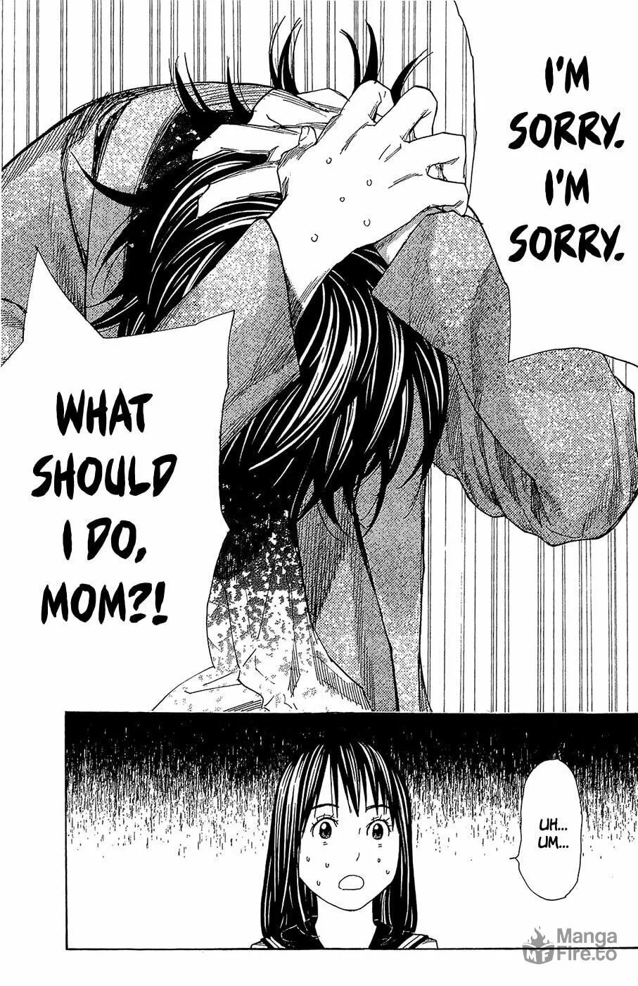 Read Psychometrer chapter 5 image 20 on Lezhin