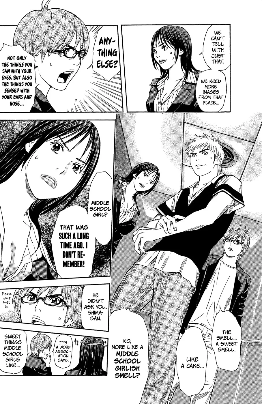 Read Psychometrer chapter 6 image 12 on Lezhin