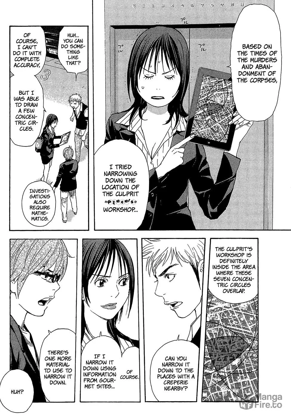 Read Psychometrer chapter 6 image 14 on Lezhin