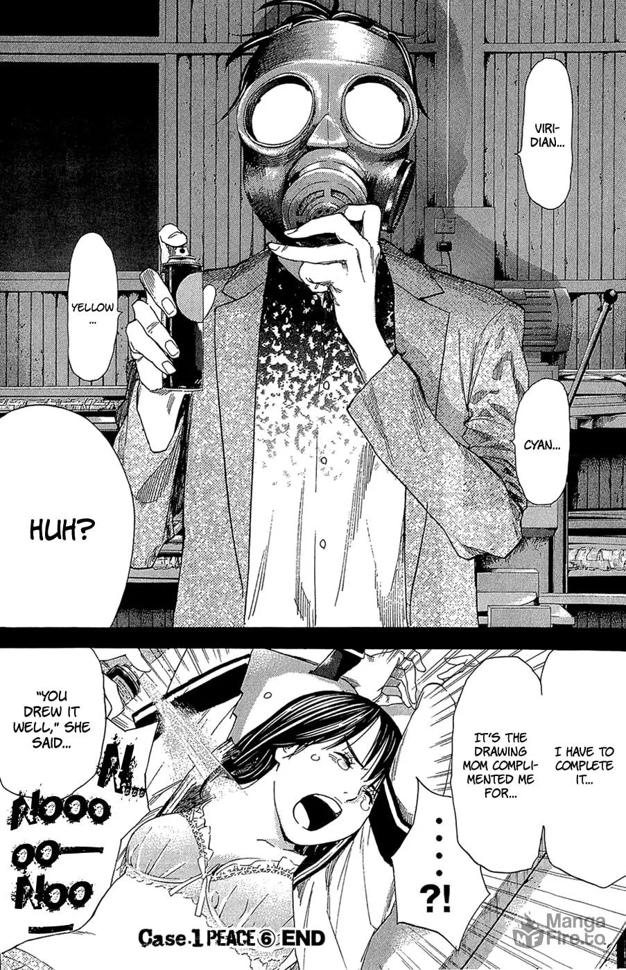 Read Psychometrer chapter 6 image 20 on Lezhin