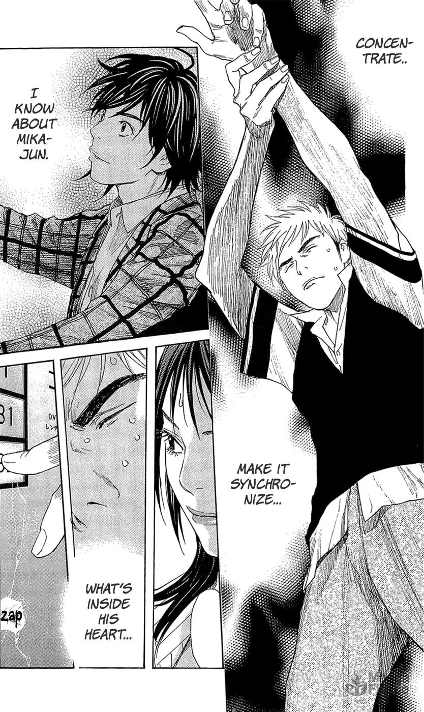 Read Psychometrer chapter 6 image 9 on Lezhin