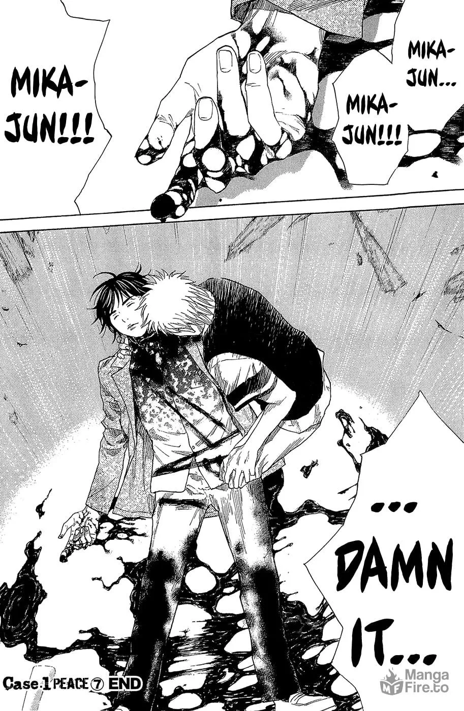 Read Psychometrer chapter 7 image 20 on Lezhin