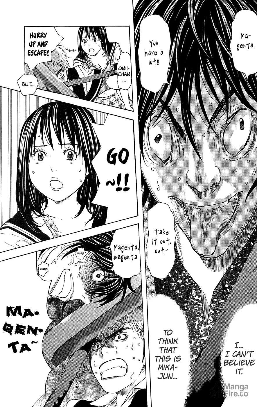Read Psychometrer chapter 7 image 9 on Lezhin