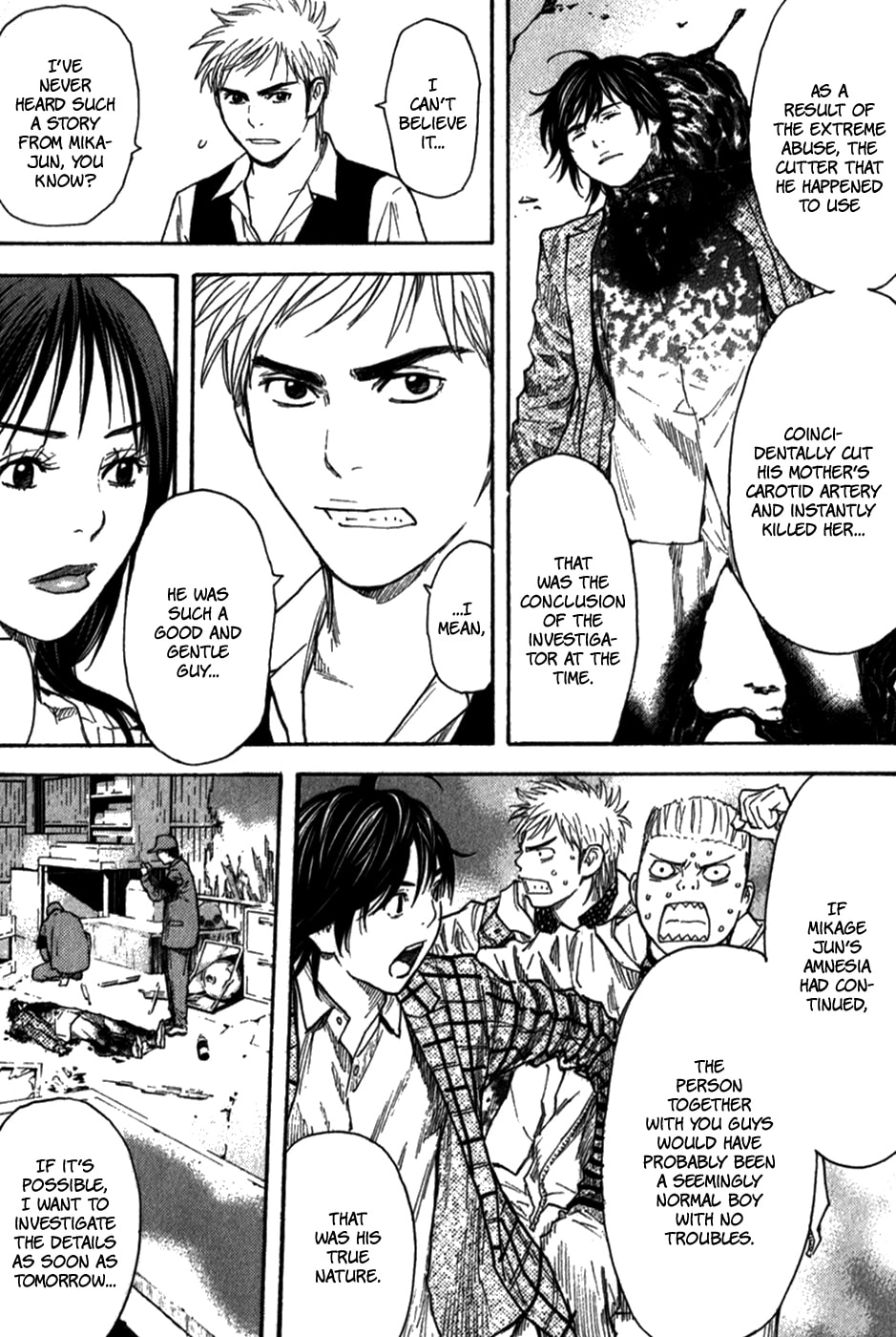 Read Psychometrer chapter 8 image 9 on Lezhin