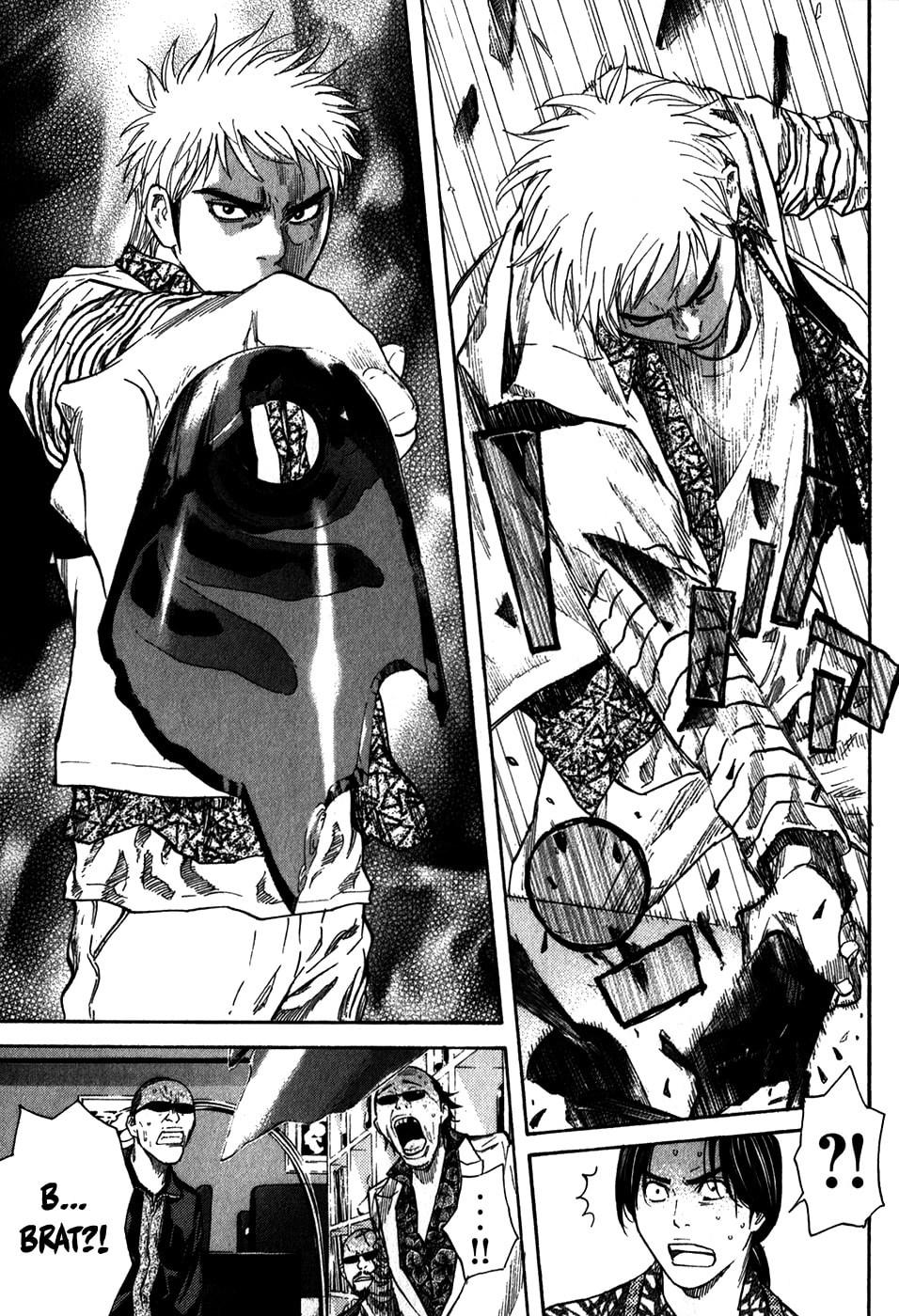 Read Psychometrer chapter 9 image 16 on Lezhin