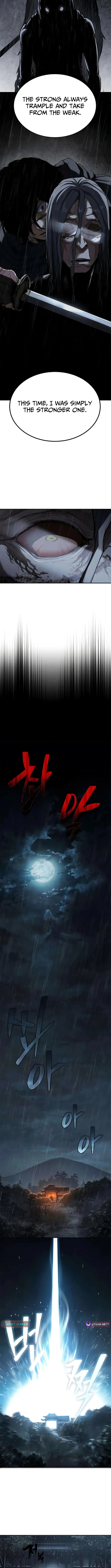 Read Psychopath in Murim chapter 10 image 10 on Lezhin