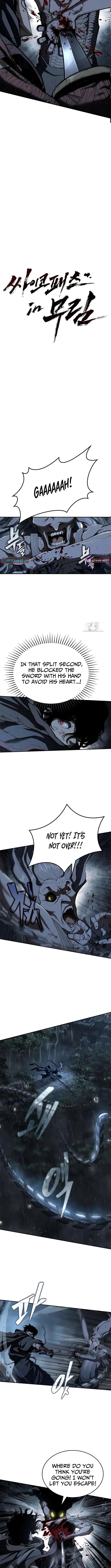 Read Psychopath in Murim chapter 10 image 3 on Lezhin