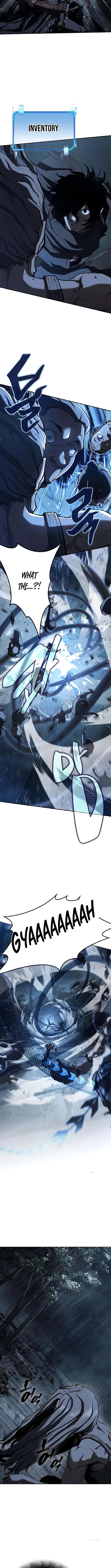 Read Psychopath in Murim chapter 10 image 4 on Lezhin