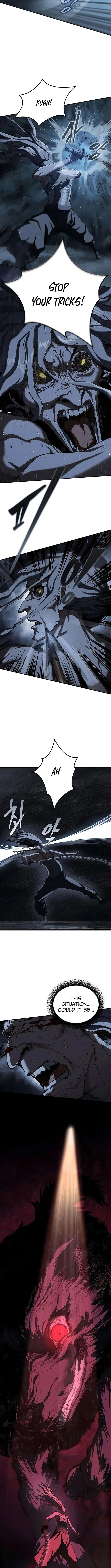 Read Psychopath in Murim chapter 10 image 6 on Lezhin