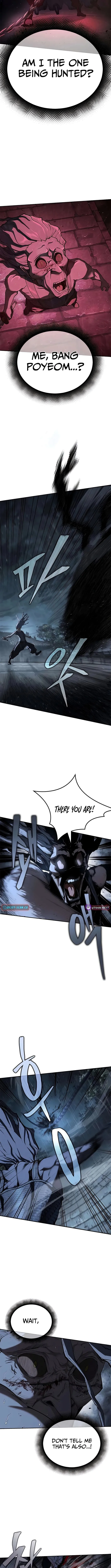 Read Psychopath in Murim chapter 10 image 7 on Lezhin