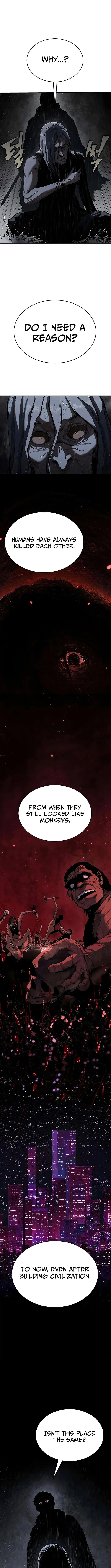 Read Psychopath in Murim chapter 10 image 9 on Lezhin