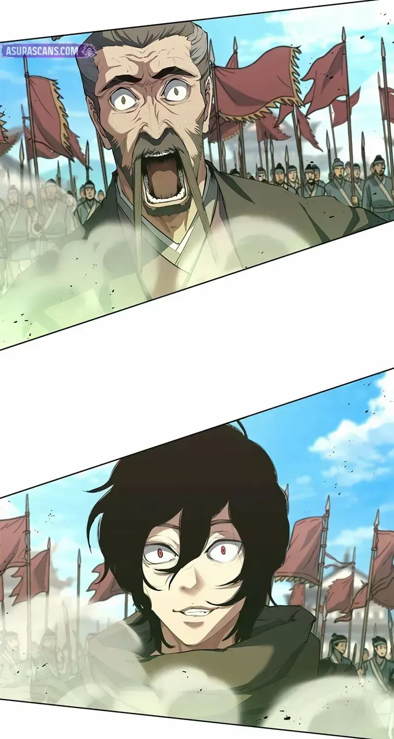 Read Psychopath in Murim chapter 11 image 108 on Lezhin
