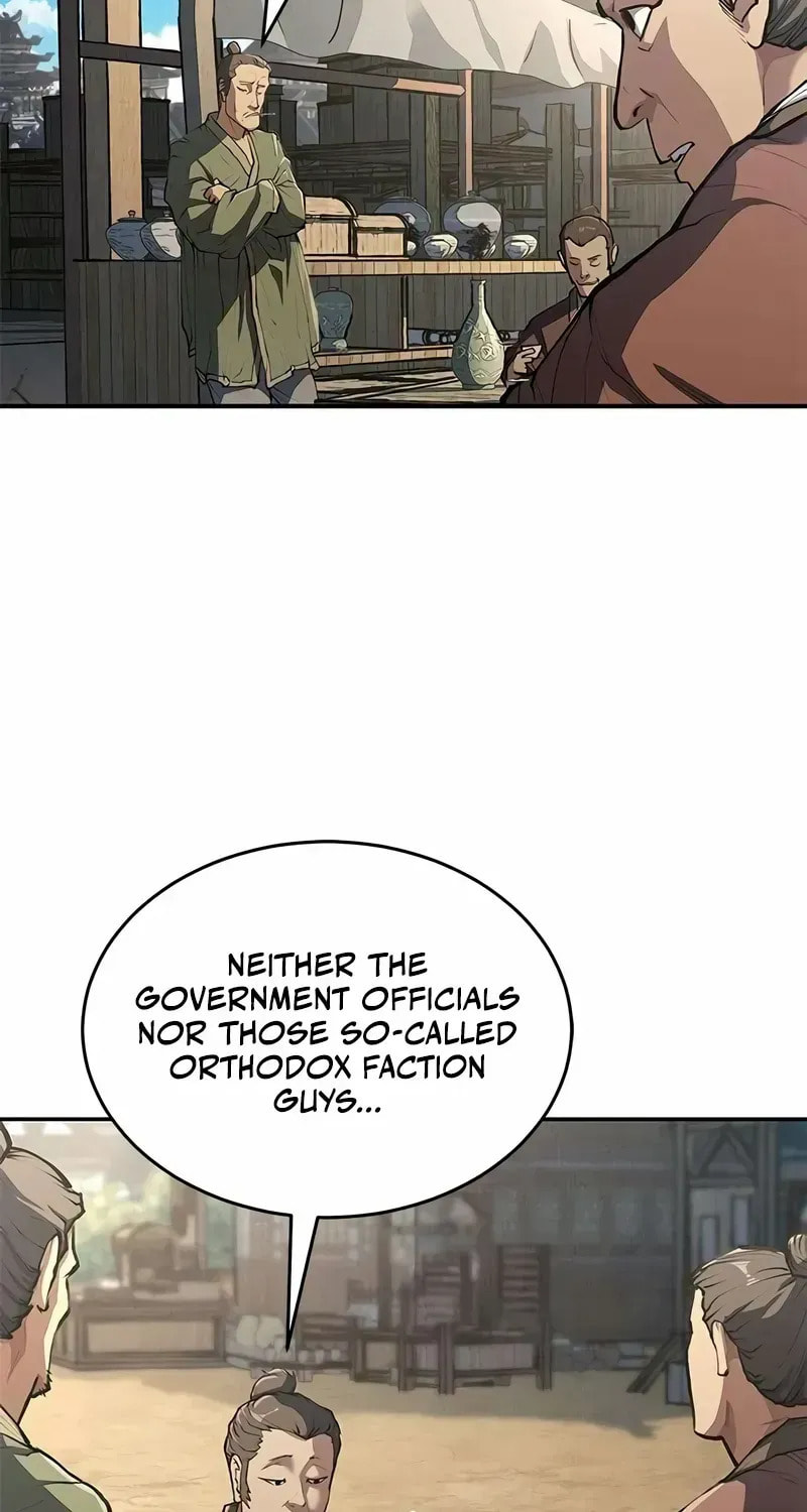 Read Psychopath in Murim chapter 11 image 14 on Lezhin