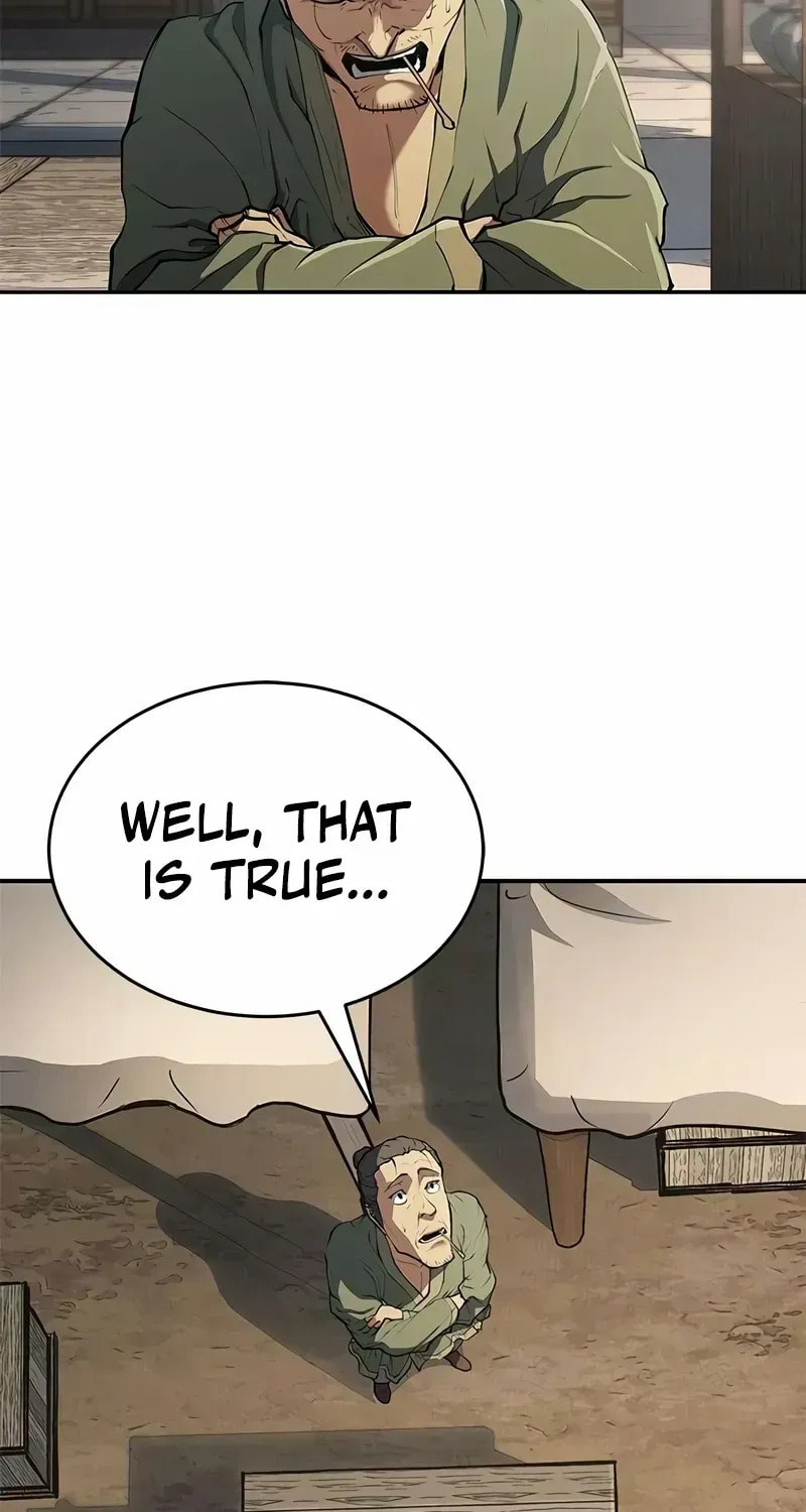 Read Psychopath in Murim chapter 11 image 18 on Lezhin