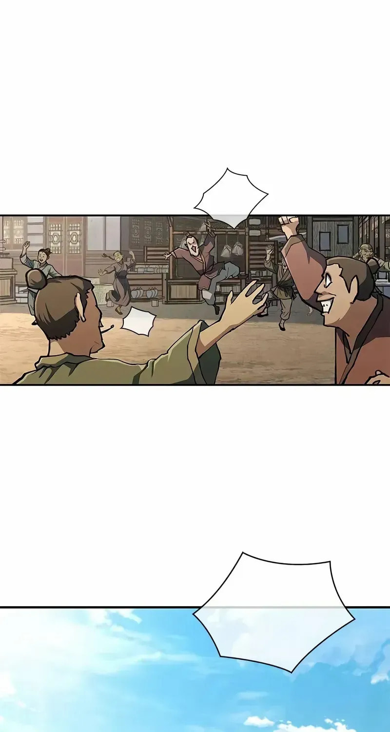Read Psychopath in Murim chapter 11 image 24 on Lezhin