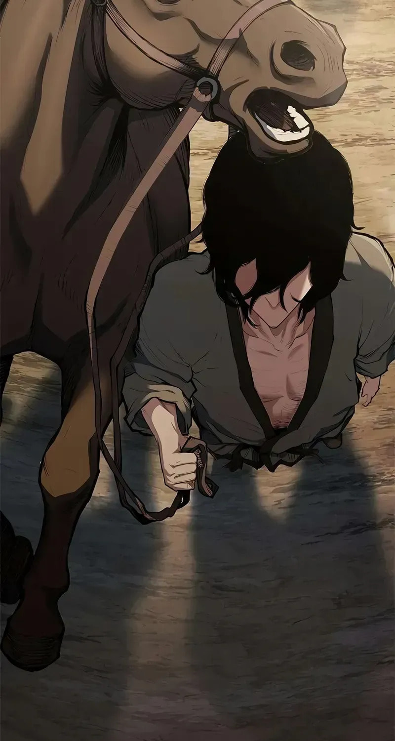 Read Psychopath in Murim chapter 11 image 26 on Lezhin