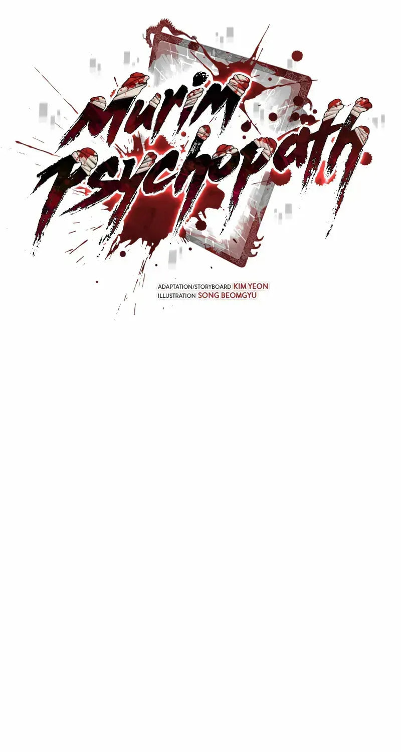 Read Psychopath in Murim chapter 11 image 29 on Lezhin