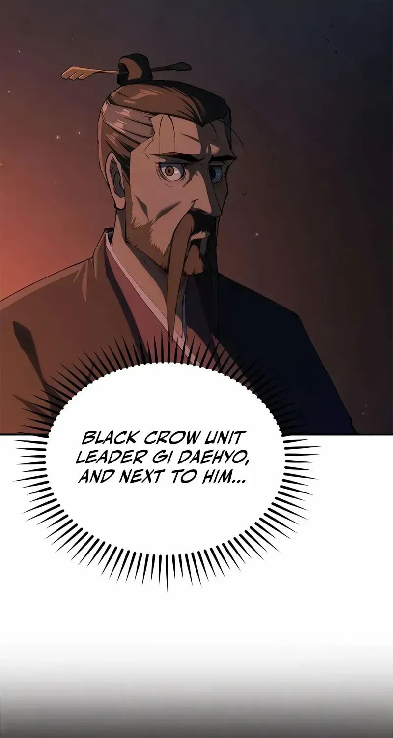 Read Psychopath in Murim chapter 11 image 36 on Lezhin