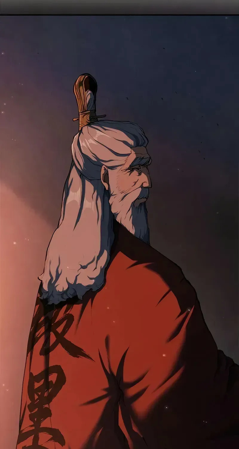 Read Psychopath in Murim chapter 11 image 37 on Lezhin