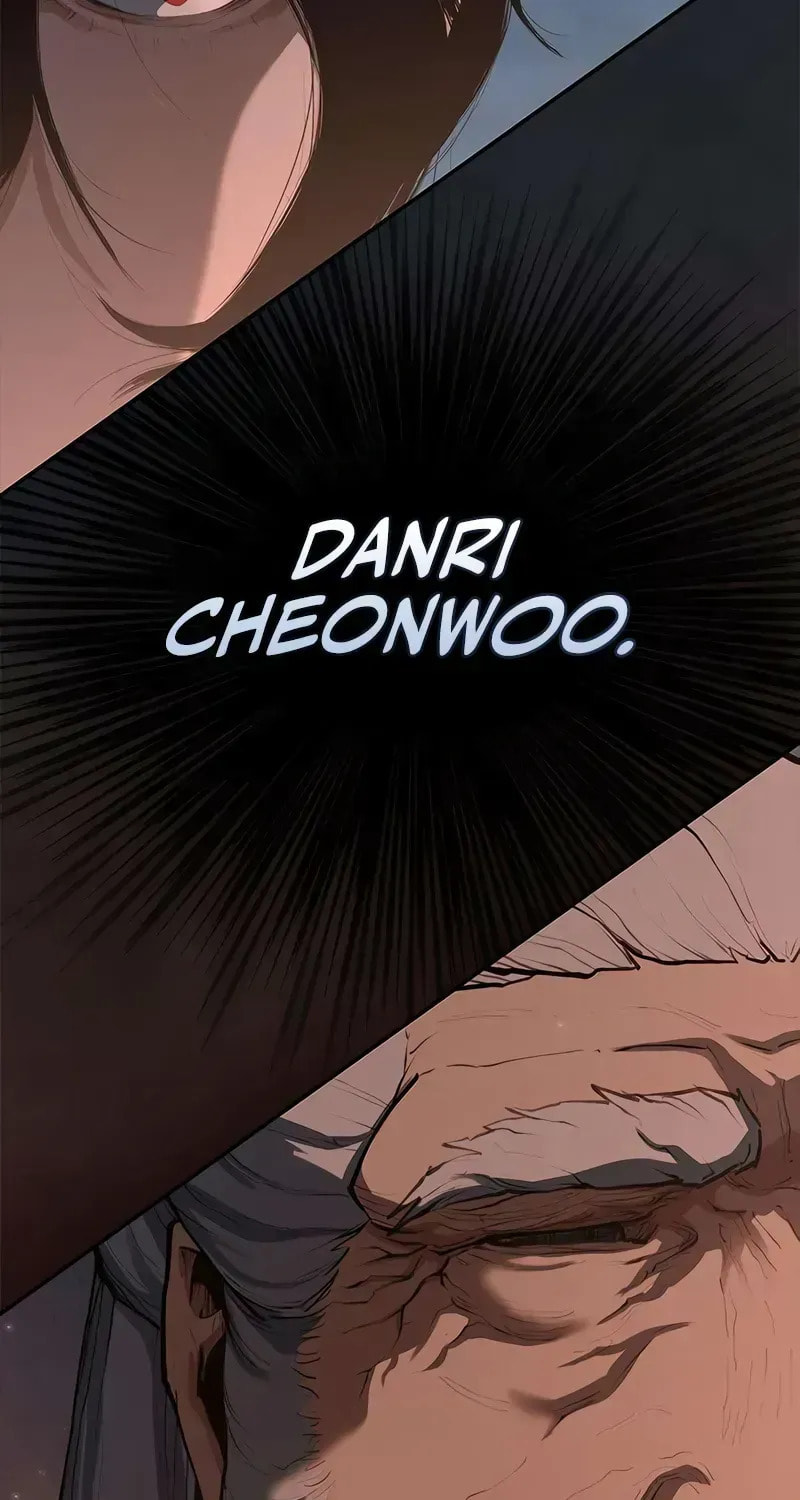 Read Psychopath in Murim chapter 11 image 39 on Lezhin