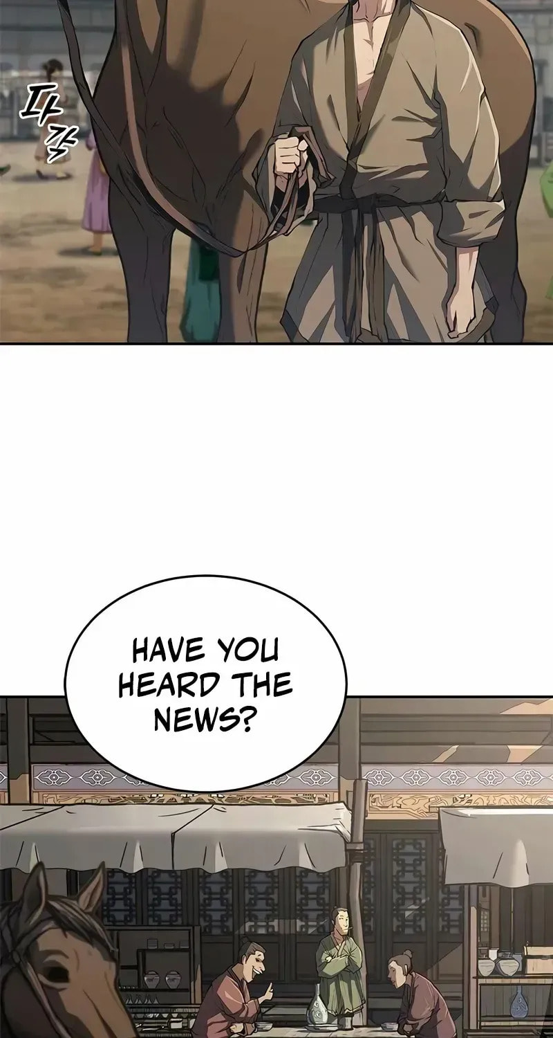 Read Psychopath in Murim chapter 11 image 4 on Lezhin