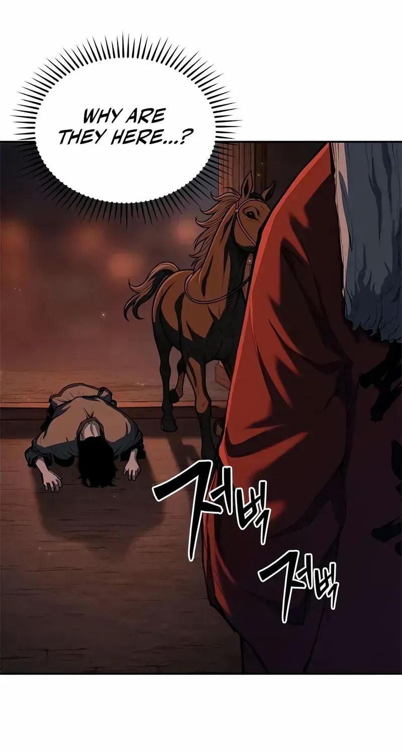 Read Psychopath in Murim chapter 11 image 41 on Lezhin