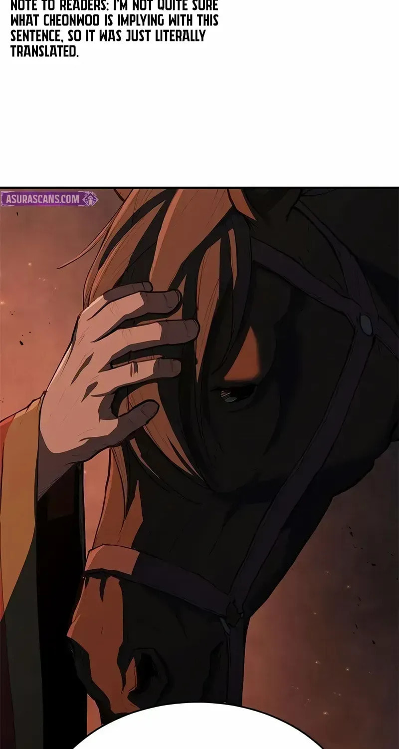 Read Psychopath in Murim chapter 11 image 52 on Lezhin