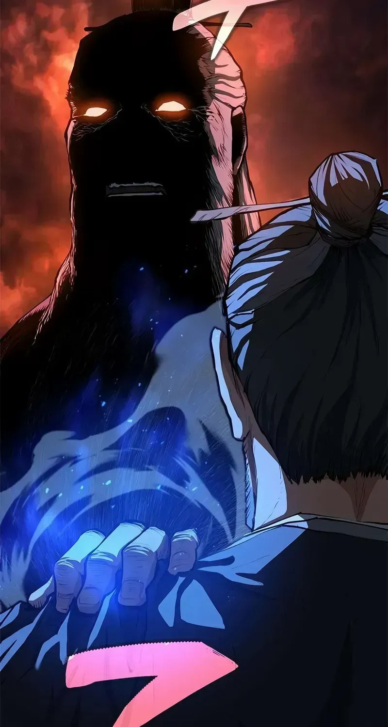 Read Psychopath in Murim chapter 11 image 56 on Lezhin